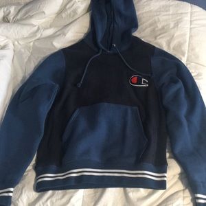Champion Hoodie